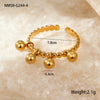 NMSR-G244-4 Ball Ring