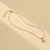 Freshwater Pearl Handmade Beaded Necklace
