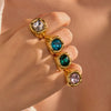 Retro Ring