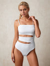 Cutout Cami Jumpsuit