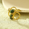 Turquoise Ring