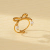 Marine Elements Starfish Earrings