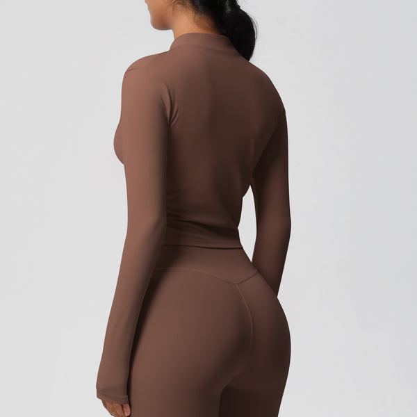 Nude Feel Sports Jacket