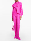 Short Jacket & Pants