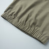 Linen Short Skirt Casual Two Piece