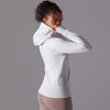 Warm Hooded Sports Jacket