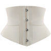 Hourglass Outer Wear Waist Shaping Belt plus Size Women Elastic Shaping Belly Band Waist Trainer Boning Corset Waistband