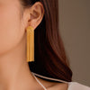 Tassel Earrings