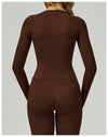 Nude Feel Athletic Top