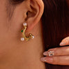 Pearl Series Earrings