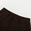 Cotton Linen Vest & Pants