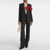 Star Bow Polka Dot Blazer & Pants