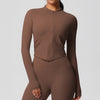 Nude Feel Sports Jacket