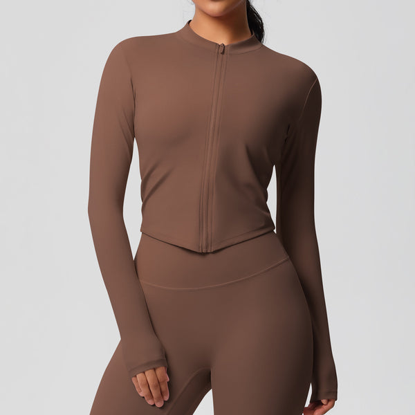 Nude Feel Sports Jacket