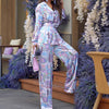Victorian Pajama Set
