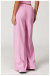 Wide Leg Athletic Pants