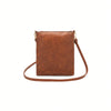 Retro Shoulder Bag