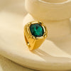 Retro Ring