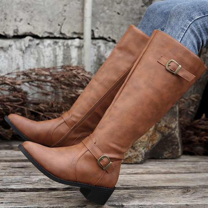 Light Brown