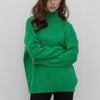 Turtleneck Sweater