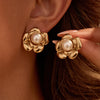 Pearl Series Earrings