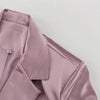Pleated Waist Suit