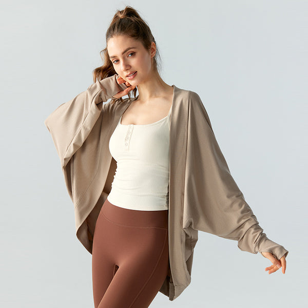 Yoga Blouse