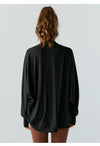Yoga Blouse