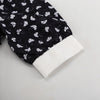 Polo Collar Bow Dress