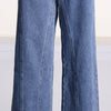 Bow Denim Pants