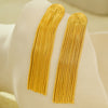 Tassel Earrings