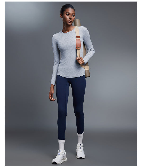 Soft Skin Slimming Fitness Yoga Top