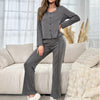 Cocoa Yacht Club Split Pant Pajamas