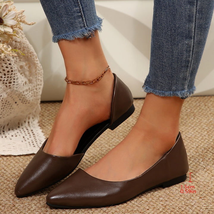 Light Brown