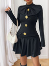 Sweet Bow Dress