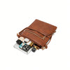 Retro Shoulder Bag