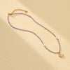 Freshwater Pearl Handmade Beaded Necklace