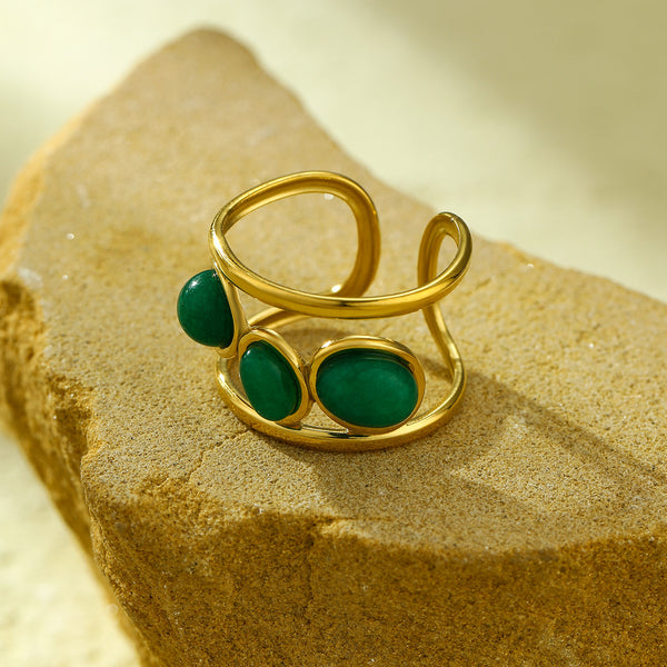 Turquoise Ring