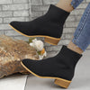 Mesh Breathable Socks Boots