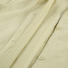 Retro Contrast Casual Jacket