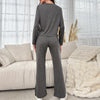 Cocoa Yacht Club Split Pant Pajamas