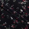 Ruffled Retro French Dress