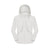 Pearlescent White Albumin