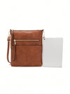 Retro Shoulder Bag
