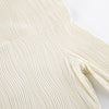 Off Shoulder Knitted Dress