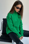 Turtleneck Sweater
