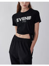 Even If Summer Yoga T Shirt