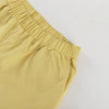Top Wide Leg Pants Suit