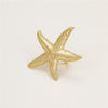 Starfish Ring