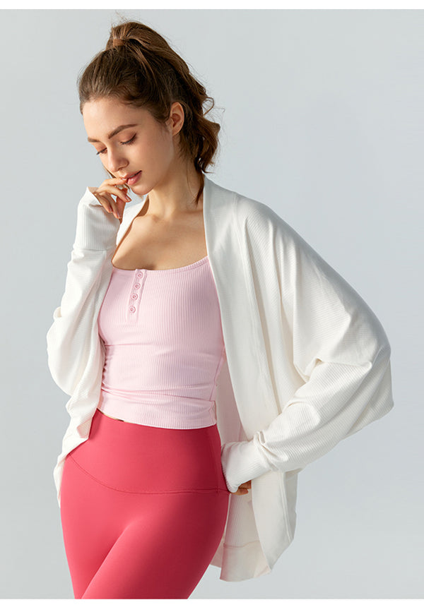 Yoga Blouse